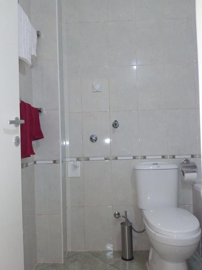Apartment Aska Belgrade Exterior photo