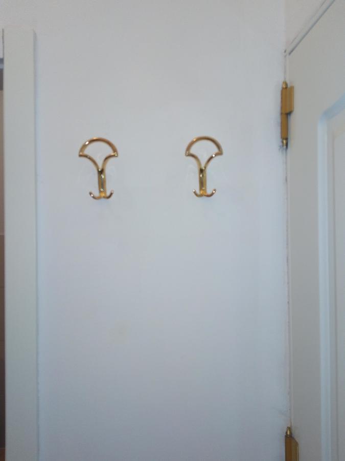Apartment Aska Belgrade Exterior photo